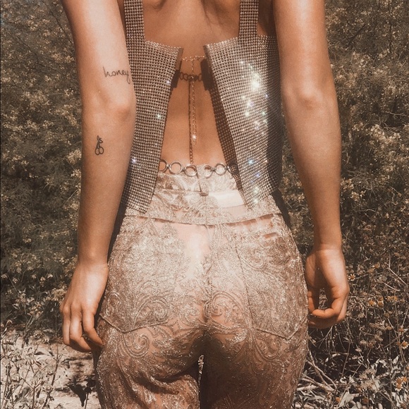 jagger and stone gold pants